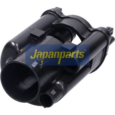 JAPANPARTS Kuro filtras