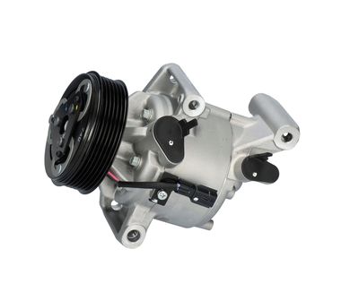 COMPRESOR CLIMATIZARE VALEO 699495 7