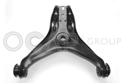 BRAT SUSPENSIE ROATA