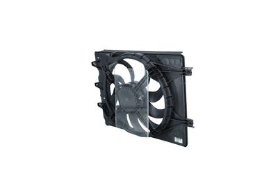 VENTILATOR RADIATOR NRF 47596 30