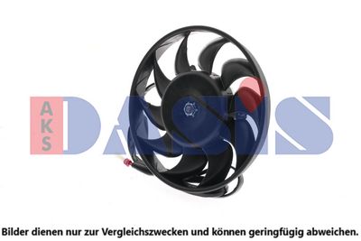 LüFTER MOTORKüHLUNG