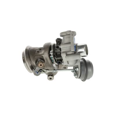 COMPRESOR SISTEM DE SUPRAALIMENTARE NISSENS 93283 31