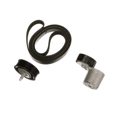 KEILRIPPENRIEMENSATZ GATES K046PK1198 63