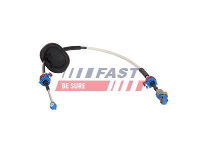 SET DE CABLURI CUTIE DE VITEZE MANUALă FAST FT02922 6