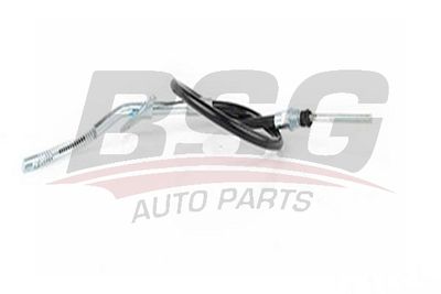 Тросик, cтояночный тормоз BSG BSG 60-765-020 для MERCEDES-BENZ T2/LN1