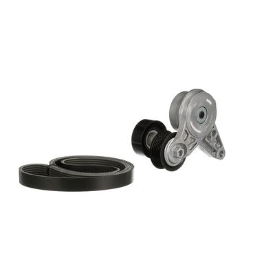 KEILRIPPENRIEMENSATZ GATES K016PK1535XS 10