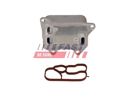 RADIATOR ULEI ULEI MOTOR FAST FT00665 3