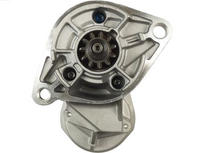 AS-PL Starter