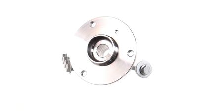 SET RULMENT ROATA SKF VKBA6627 17