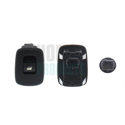 COMUTATOR MACARA GEAM HOFFER 2106786