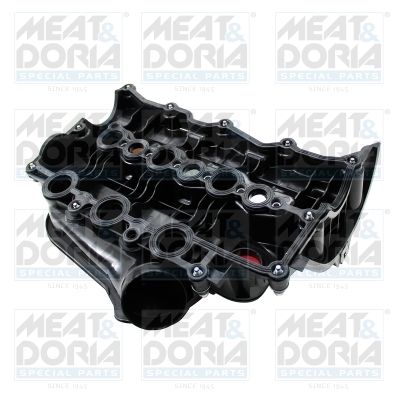 Moduł rury wlotowej MEAT & DORIA 89435