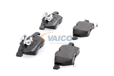 BREMSBELAGSATZ SCHEIBENBREMSE VAICO V408038 50