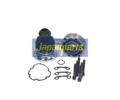 JAPANPARTS Jungčių komplektas, kardaninis velenas