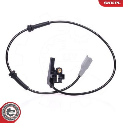 Jutiklis, rato greitis