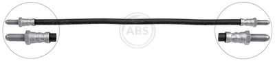 спирачен маркуч A.B.S. SL 1638