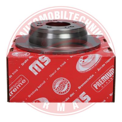 DISC FRANA MASTER-SPORT GERMANY 24011003321PCSMS