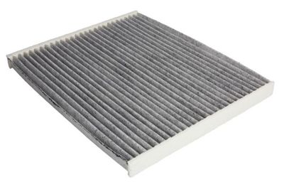 Cabinefilter met actieve kool past: ABARTH GRANDE PUNTO, PUNTO, PUNTO EVO  ALFA ROMEO MITO  CITROEN NEMO  FIAT DOBLO, DOBLO CARGO, FIORINO, GRANDE PUNTO, PUNTO, PUNTO EVO 0.9-Electric 06.05-