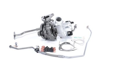 LADER AUFLADUNG BTS Turbo T981483BT 30