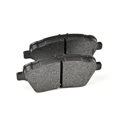 BREMSBELAGSATZ SCHEIBENBREMSE DELPHI LP2474 14