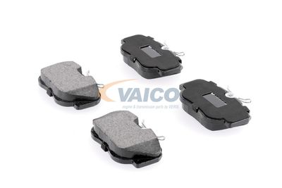 BREMSBELAGSATZ SCHEIBENBREMSE VAICO V308103 19