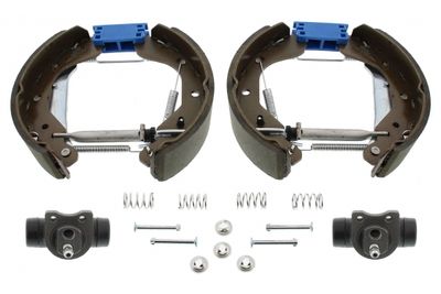 SET SABOTI FRANA MAPCO 9831 1