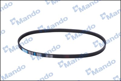 пистов ремък MANDO MB4PK718