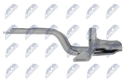 Záves, kapota motora NTY EZC-WW-441