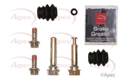 Guide Sleeve Kit, brake caliper APEC CKT1119