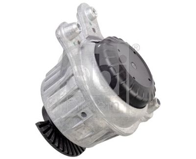 Motorsteun Aan de voorkant Links, hydraulisch past: MERCEDES C T-MODEL (S205), C (W205) 2.2DH 05.14-05.18