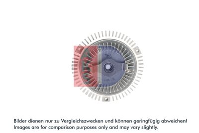 KUPPLUNG KüHLERLüFTER