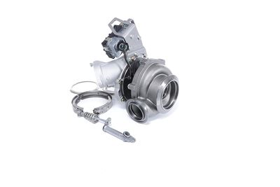 LADER AUFLADUNG BTS Turbo T981293BT 13