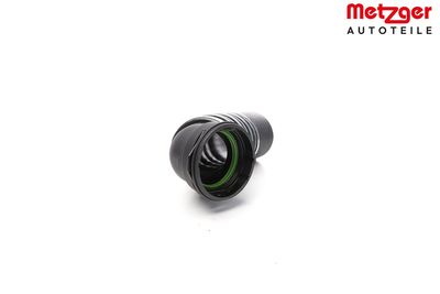 LADELUFTSCHLAUCH METZGER AUTOTEILE 2400331 34