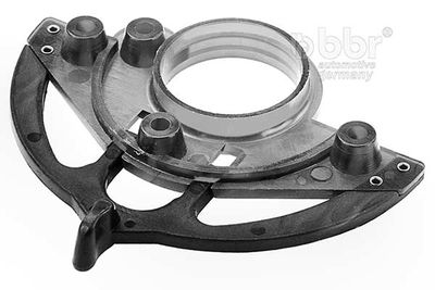 BBR Automotive Actuator, air conditioning