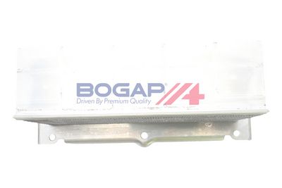 INTERCOOLER COMPRESOR BOGAP A4220125 5