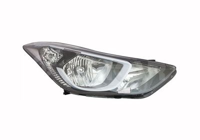 Основная фара ALKAR 2762618 для HYUNDAI ELANTRA