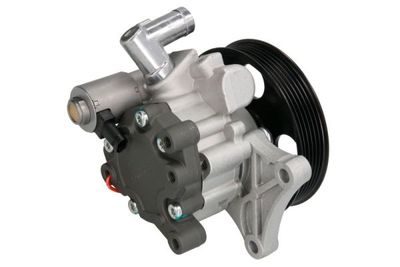 Hydraulpump, styrsystem LAUBER 55.9908 för MERCEDES-BENZ