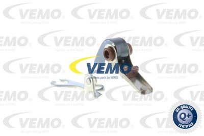 Контактная группа, распределитель зажигания VEMO V24-70-0033 для FIAT 600