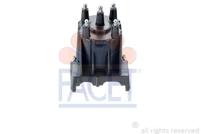 Крышка распределителя зажигания FACET 2.7575PHT для DAEWOO ESPERO