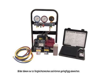 WERKZEUG AKS DASIS 900033N