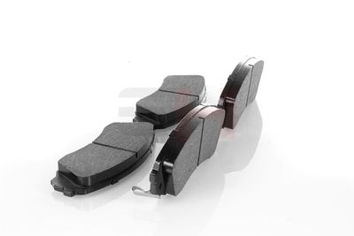 SET PLACUTE FRANA FRANA DISC GH GH411703 42