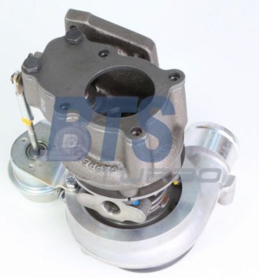 LADER AUFLADUNG BTS Turbo T911300 13