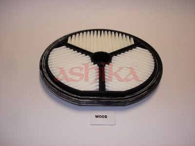 Vzduchový filter ASHIKA 20-W0-000