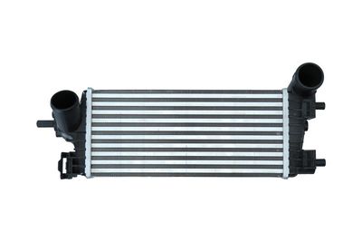 INTERCOOLER COMPRESOR