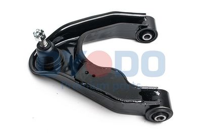 Lenker, Radaufhängung