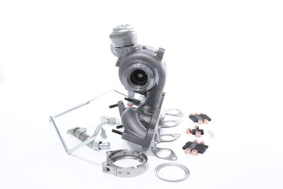 LADER AUFLADUNG BTS Turbo T981076BT 19