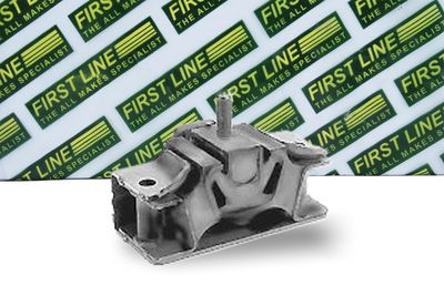 окачване, двигател FIRST LINE FEM3212