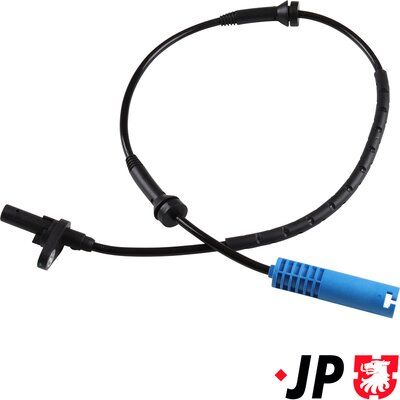 датчик, обороти на колелото JP GROUP 1497106000