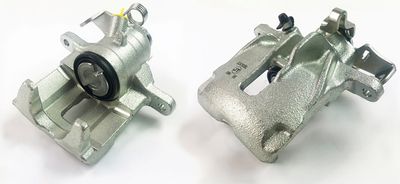 Brake Caliper JURATEK JCA1039L