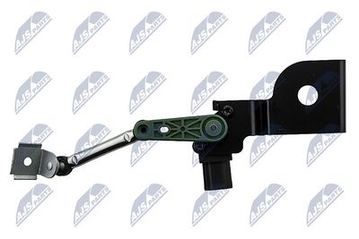 Senzor, regulácia sklonu svetlometov NTY ECX-WW-021