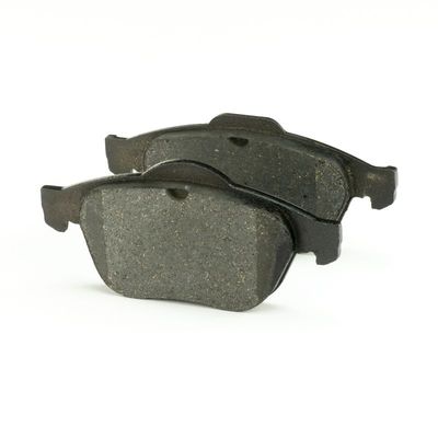 BREMSBELAGSATZ SCHEIBENBREMSE DELPHI LP1708 22